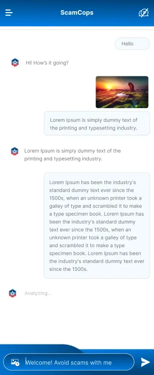 Link Scanner