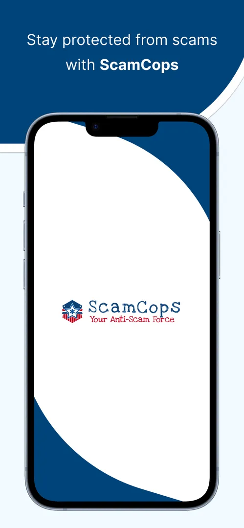 Scamcops Screenshot 3