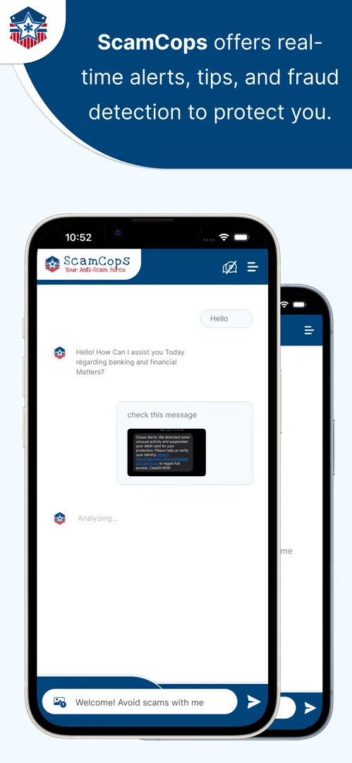 Scamcops Screenshot 4