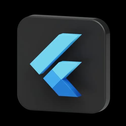 Flutter Logo