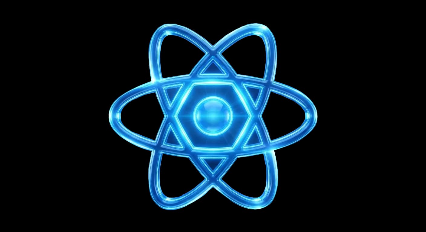 ReactJS Logo