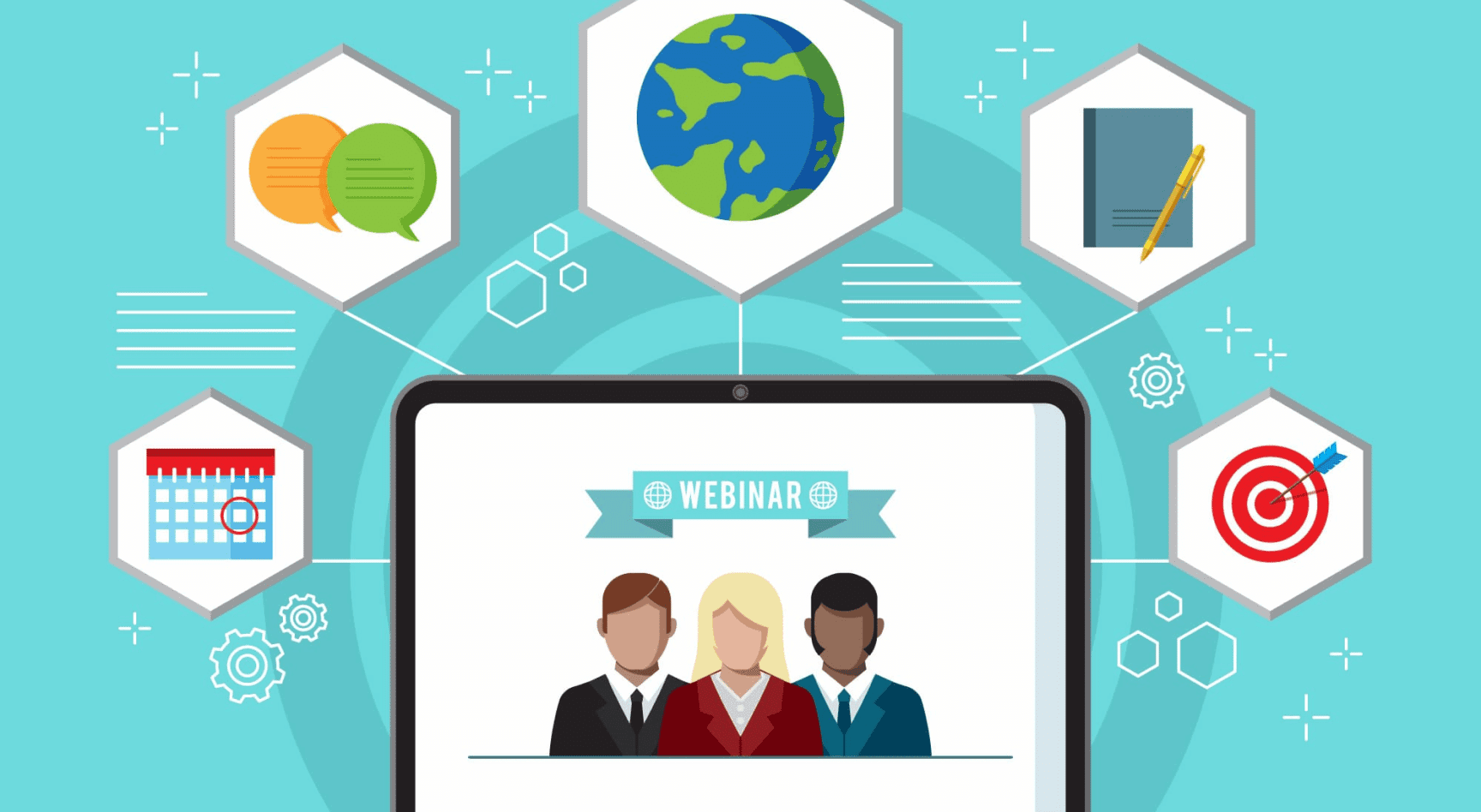 Corporate Learning Management System: Benefits and Key features