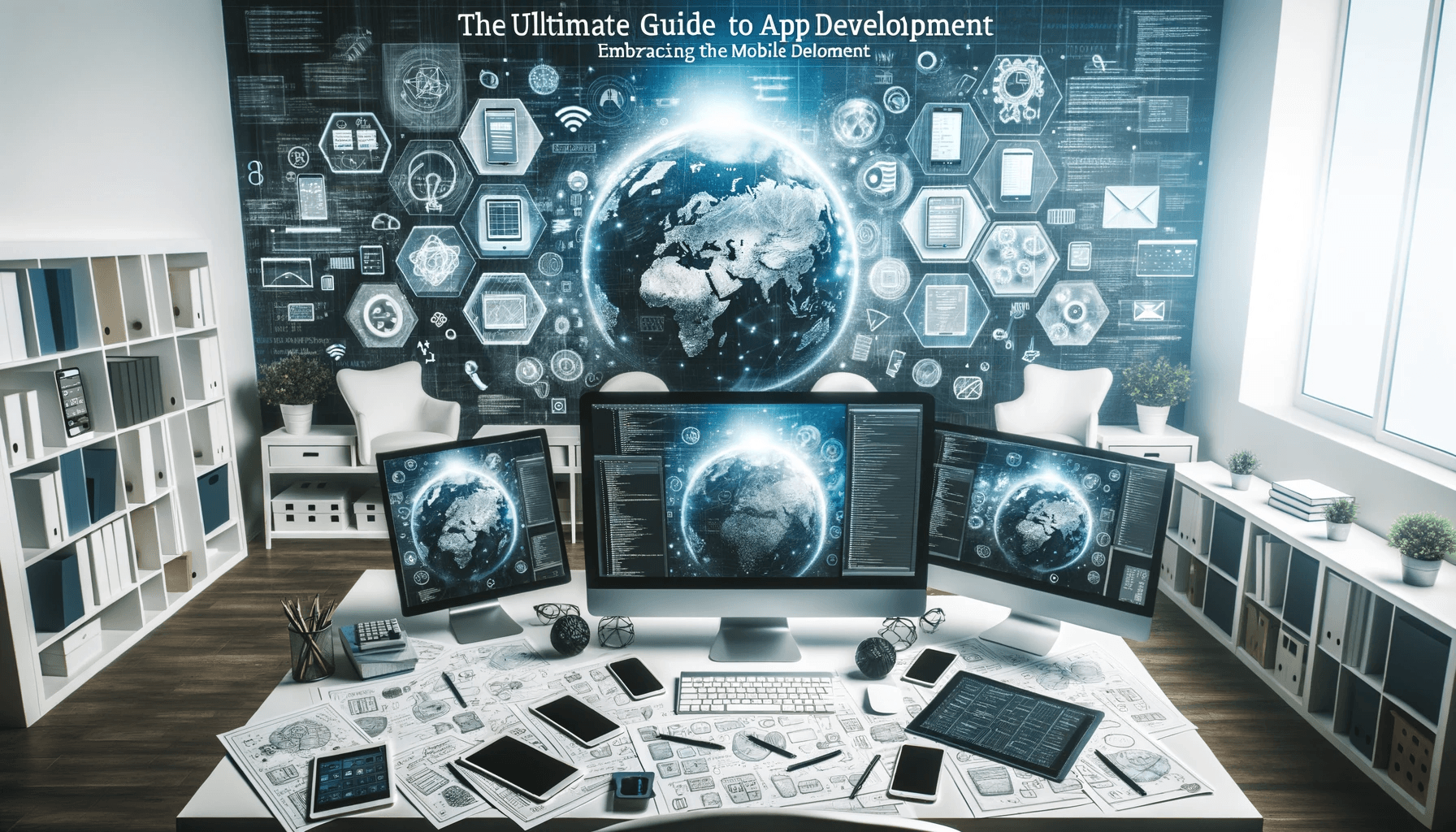 Mobile App Development