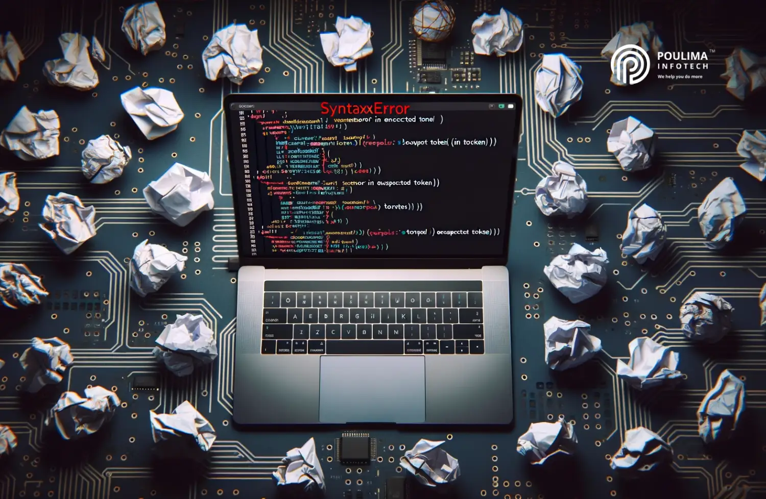 SyntaxError: Unexpected Token in Nodejs