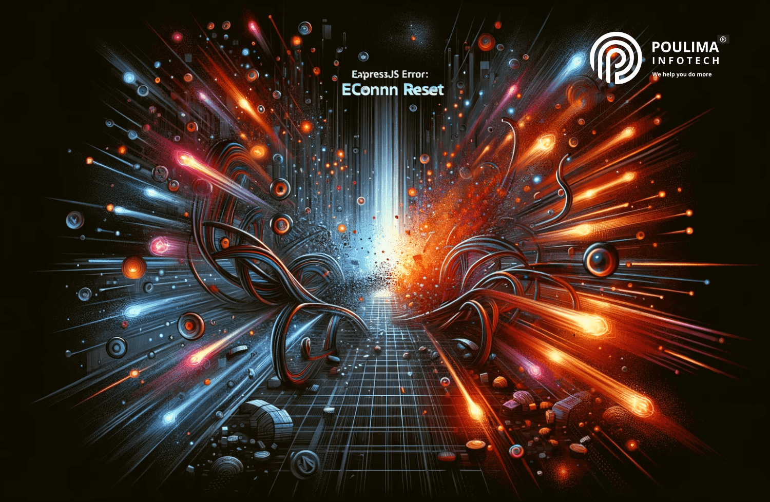 Expressjs Error_ ECONNRESET