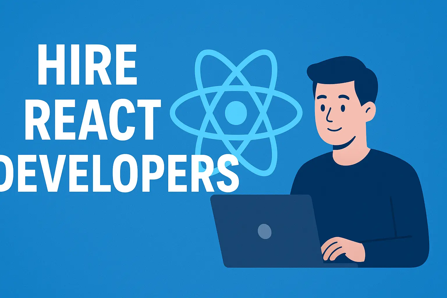 Hire Top React Developers from TopSkyll