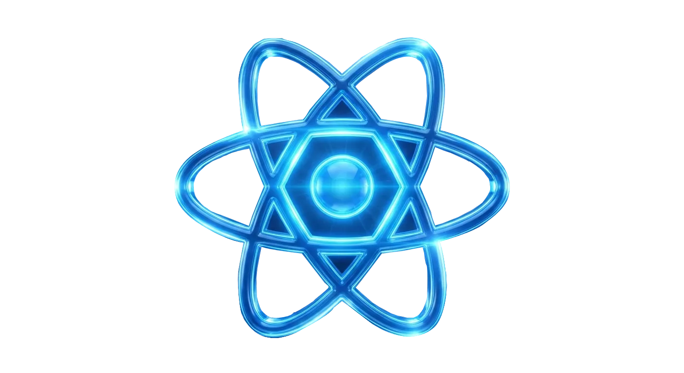 ReactJS Logo