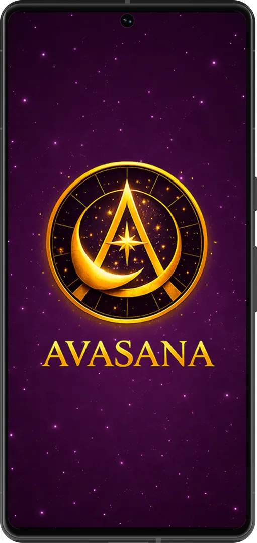 Avasana Screenshot 3