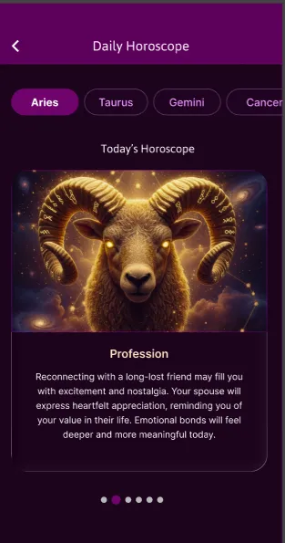 Horoscope