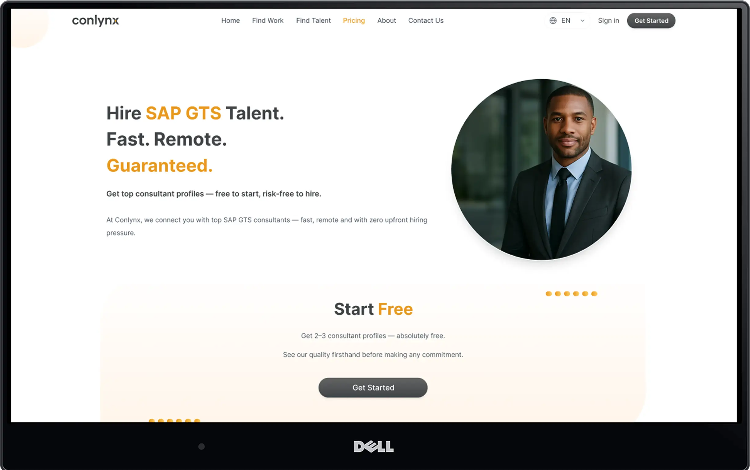 Profile Management