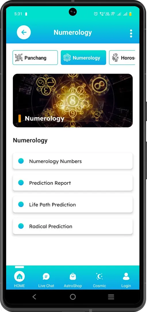 Divyakundali Screenshot 5