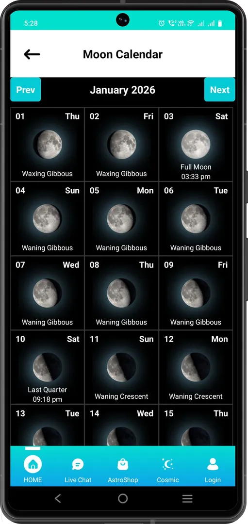 Divyakundali Screenshot 7