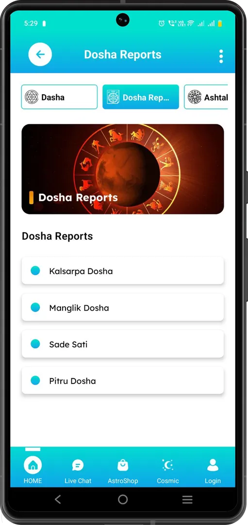 Divyakundali Screenshot 8