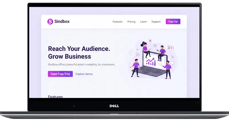 Campaign Builder