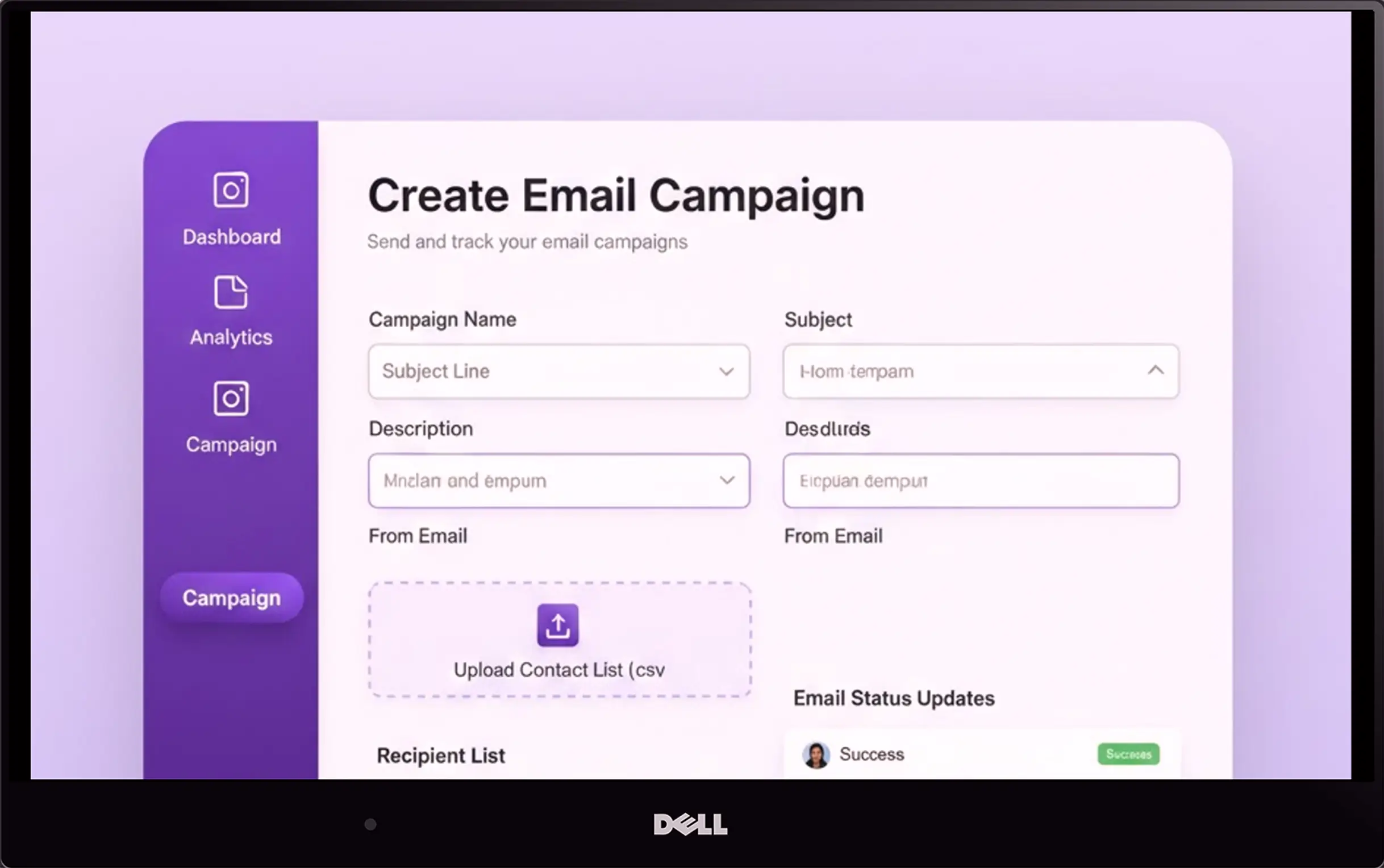 Workflow Automation