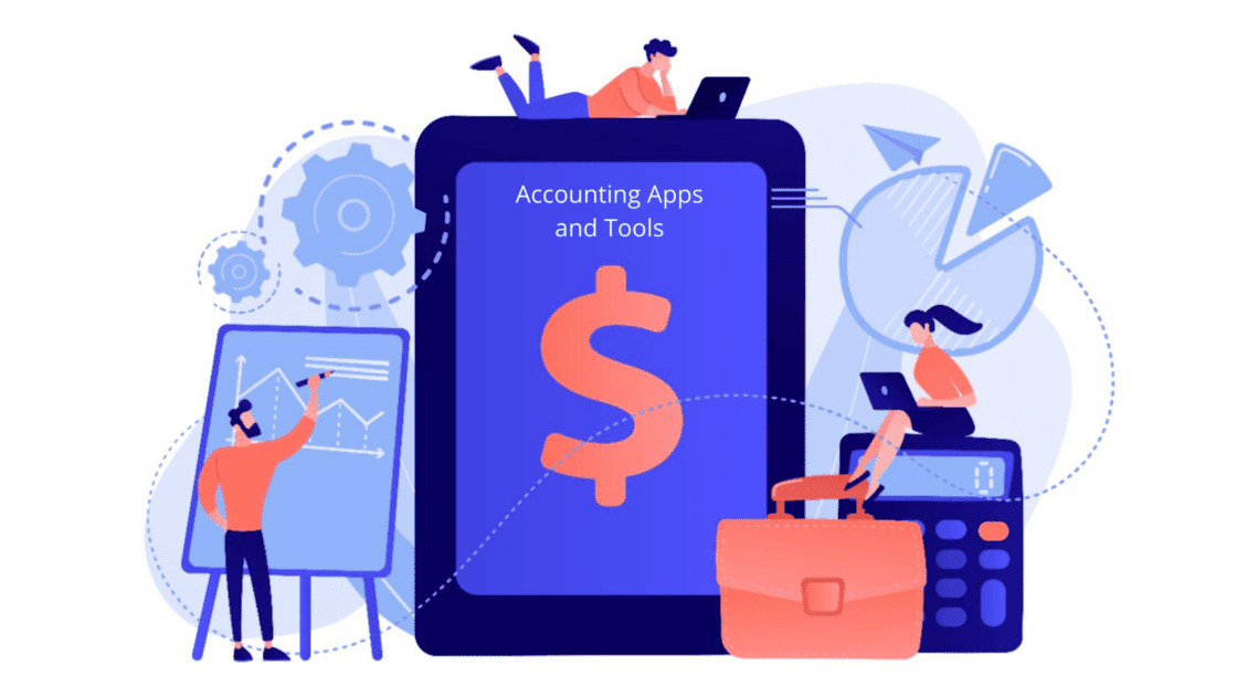 Accounting Software and Apps: Key Features, App Development Costs And How Can they Benefit your Business