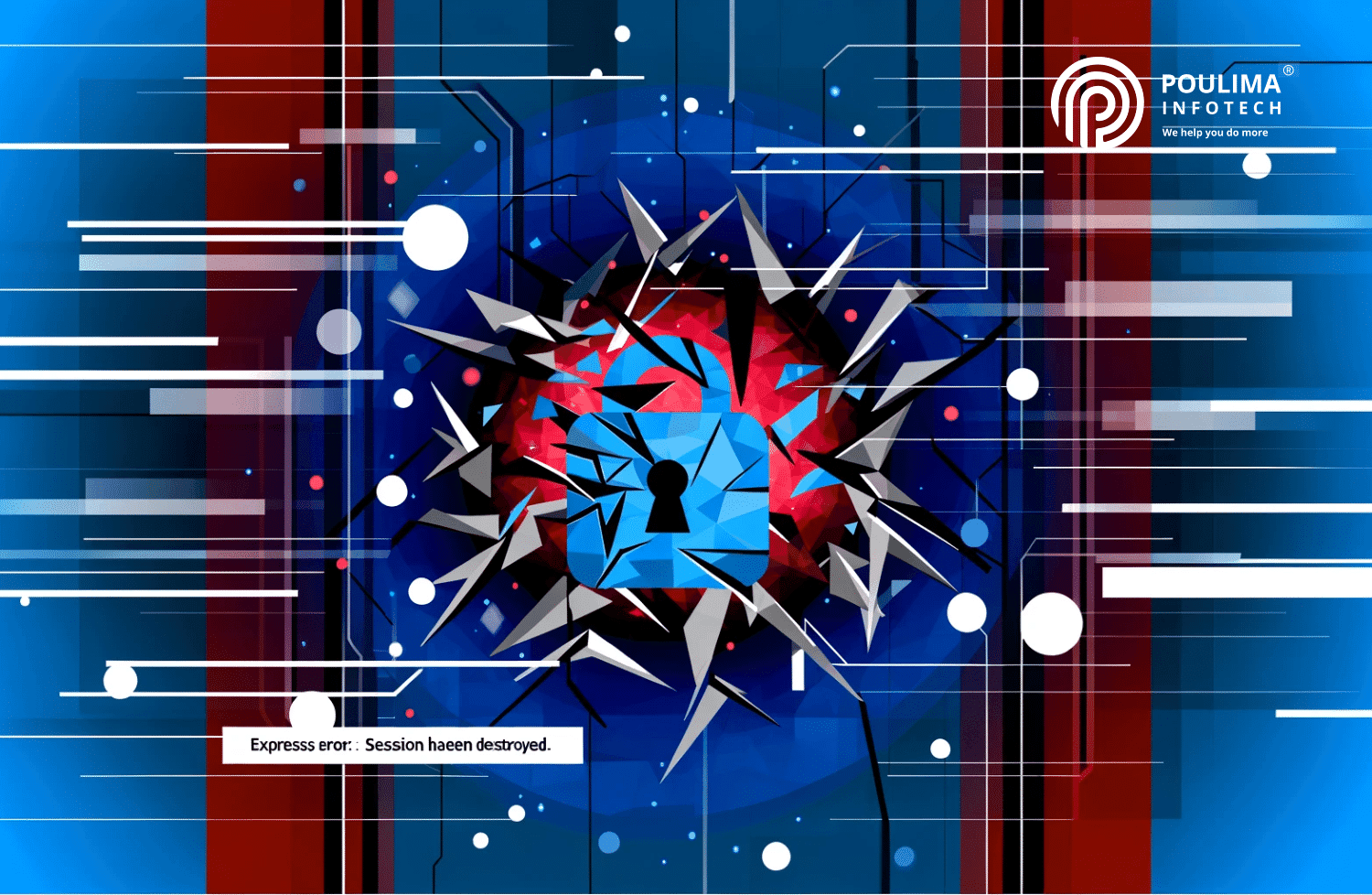 Expressjs Error_ Session has been destroyed