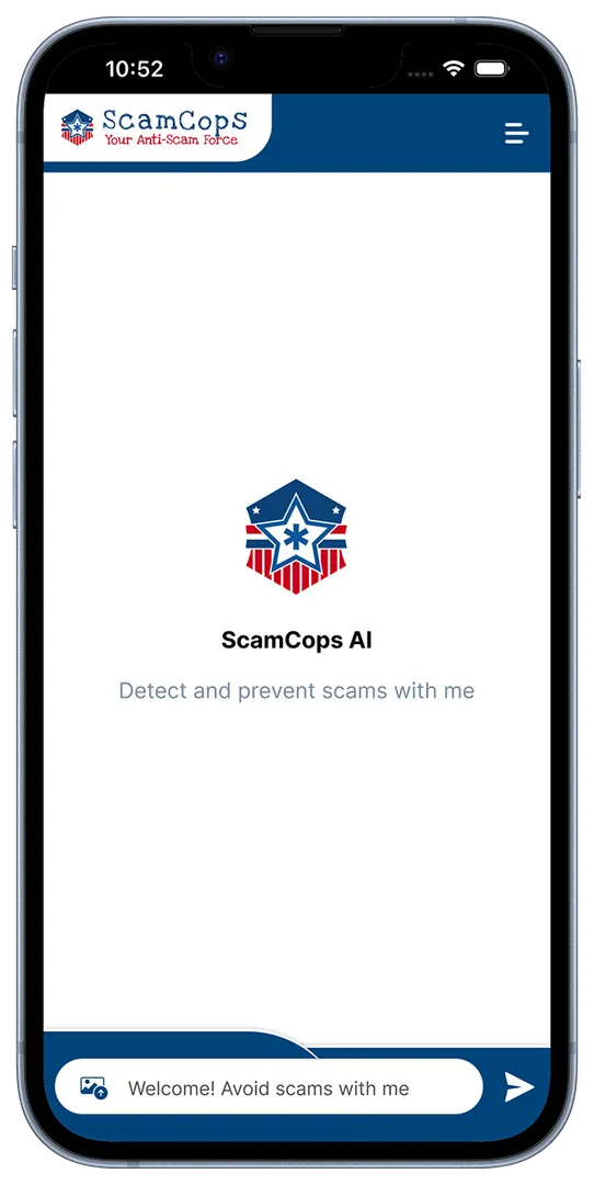 Scamcops
