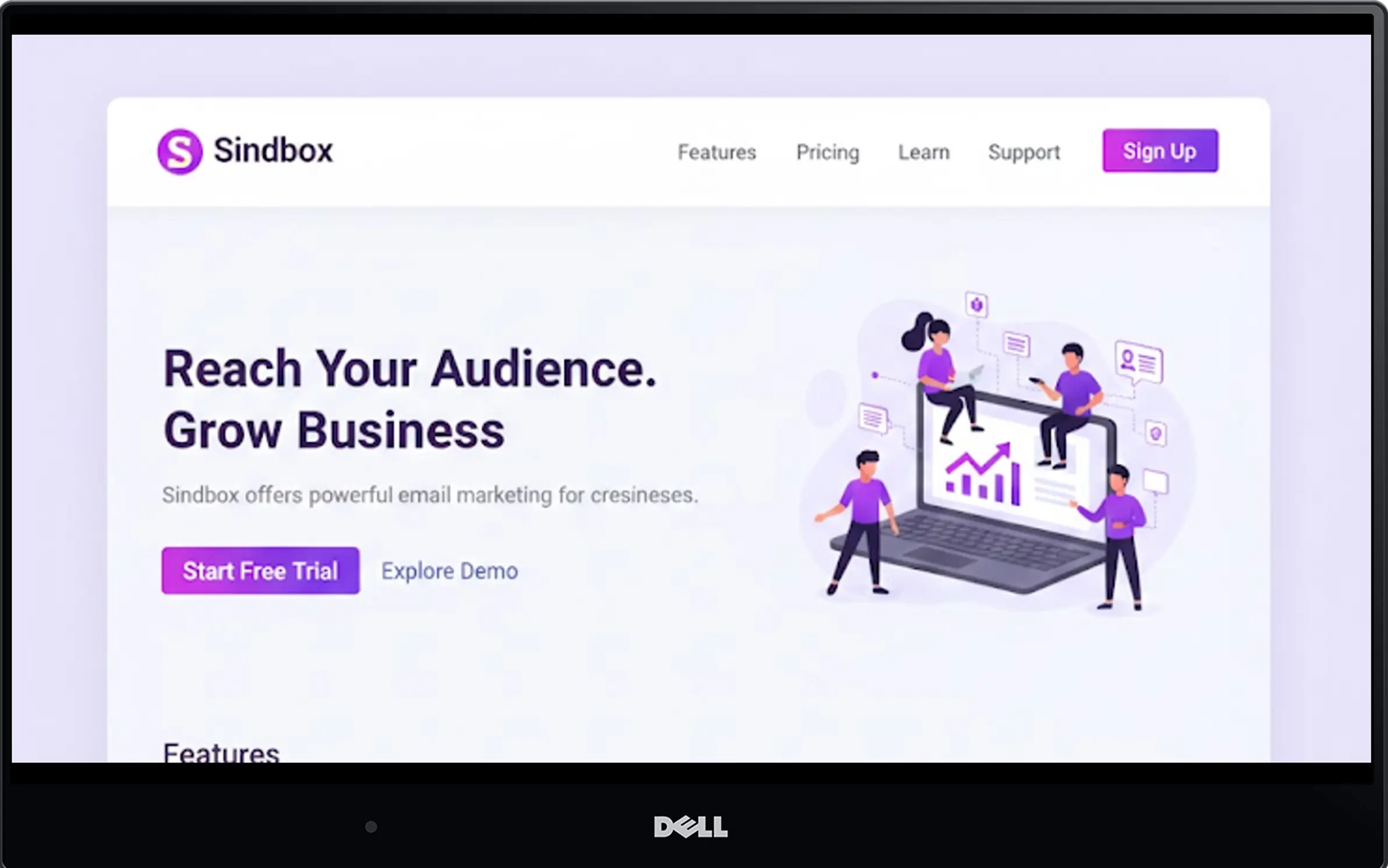 Sindbox