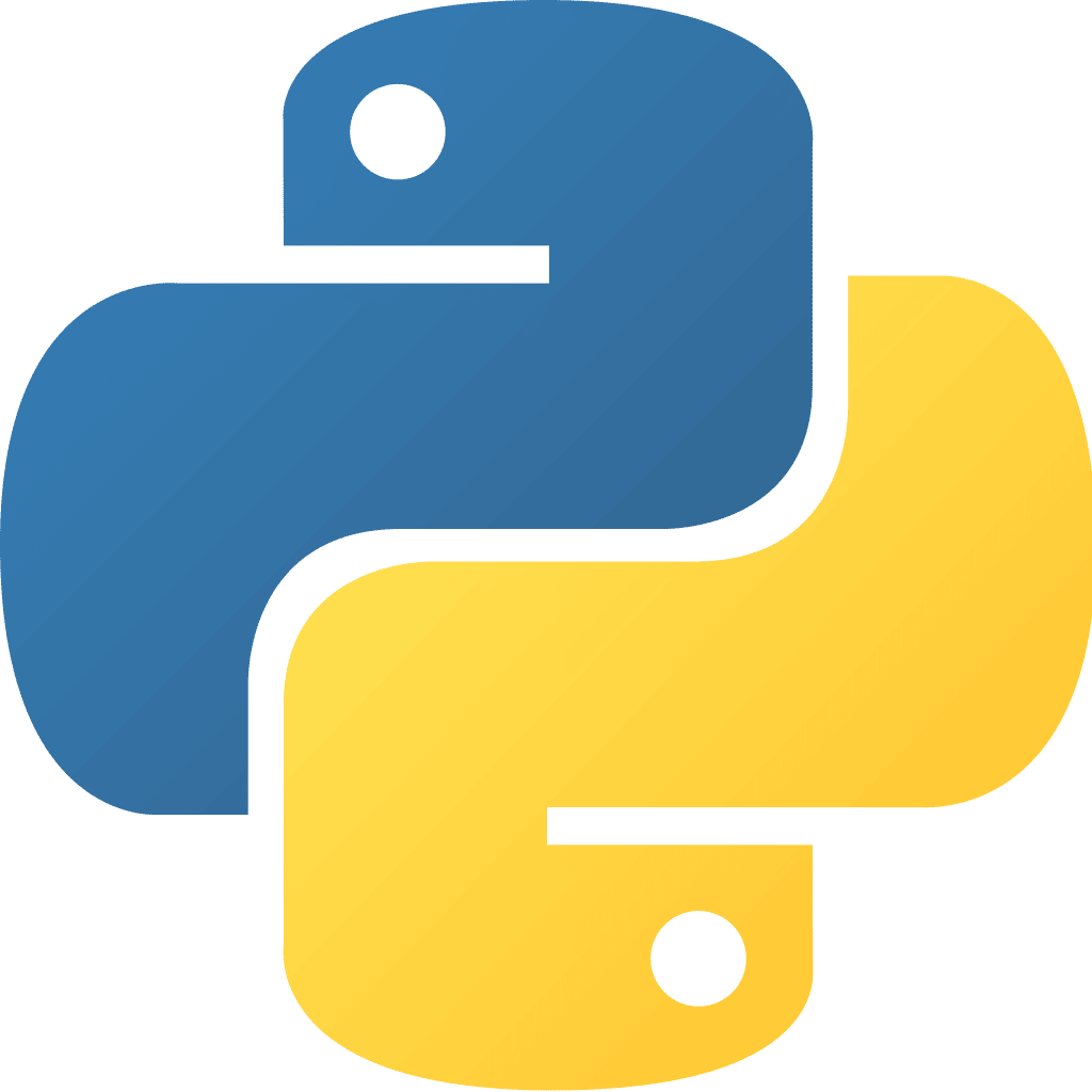 Python logo