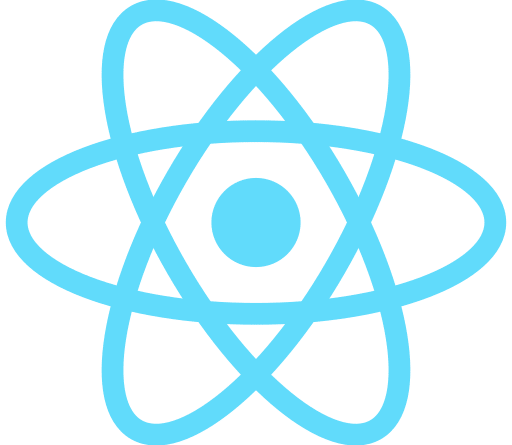 Reactjs logo