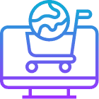 E-commerce Web Apps Development