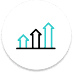 Rapid growth and user-centered outcomes