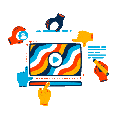Front end Development Company