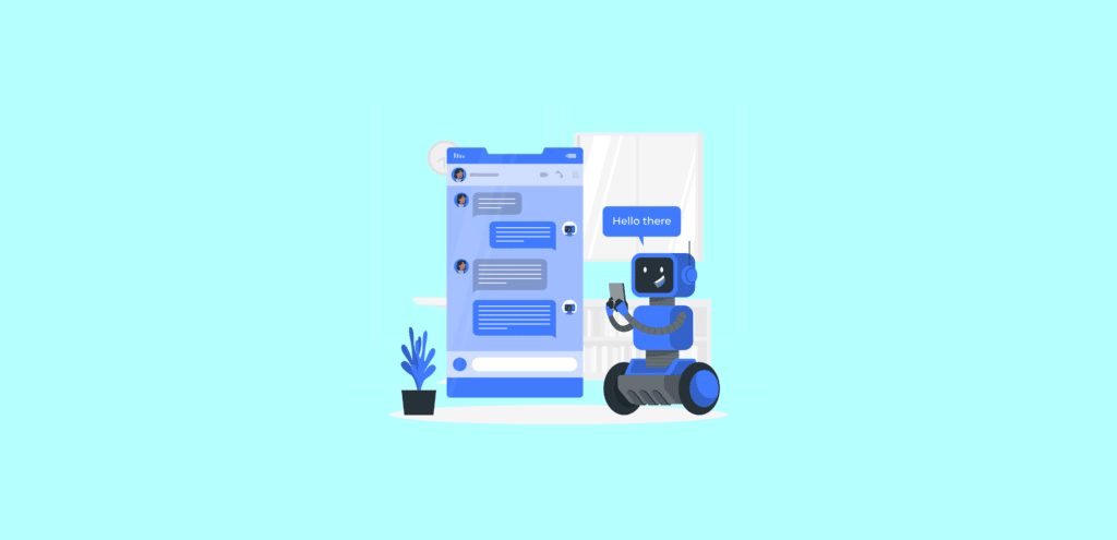 Chat bots