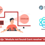 Reactjs 'Module not found: Can't resolve' error