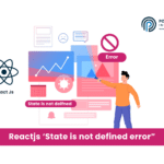 Reactjs 'State is not defined' error